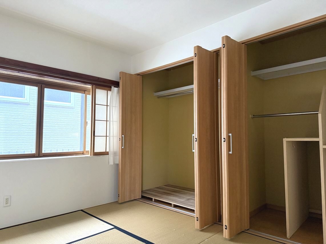 1950s wood house in Aomori