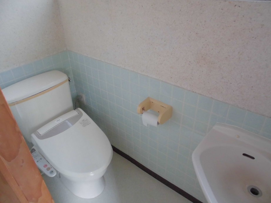 1970s wood house in Nagano