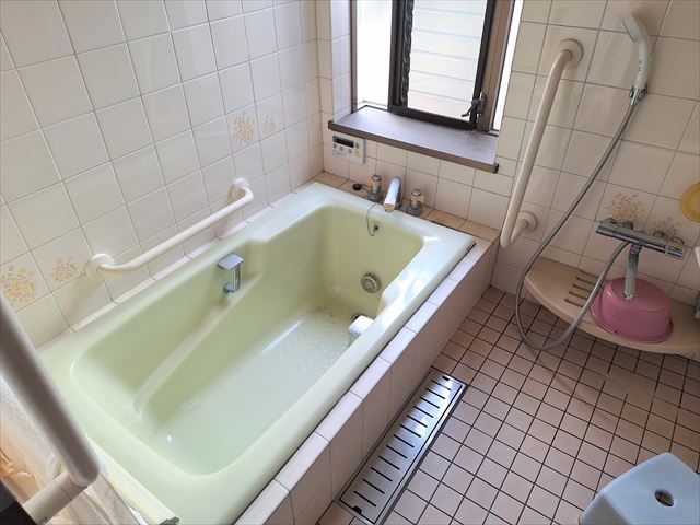 1960s wood house, 14-min walk to station, Yamaguchi