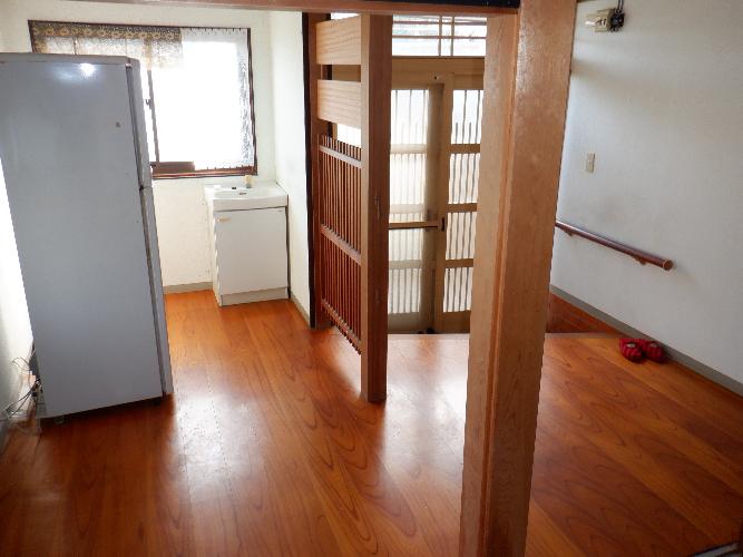 1970s wood house in Kagawa