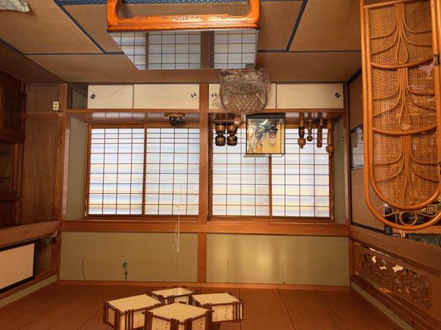 House, 7-min walk to station, Yamagata