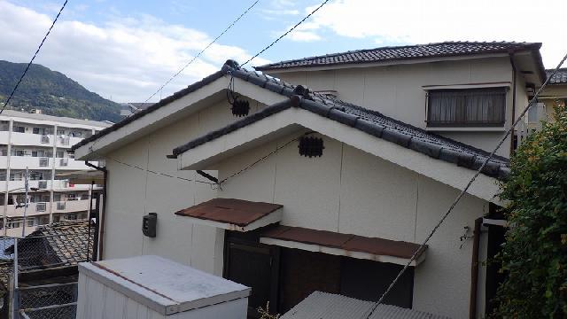 1970s wood house, 19-min walk to station, Nagasaki