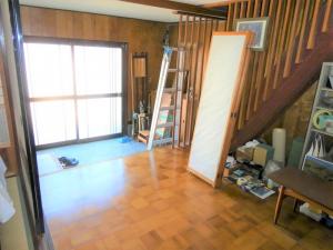 1950s wood house, 3-min walk to station, Shimane