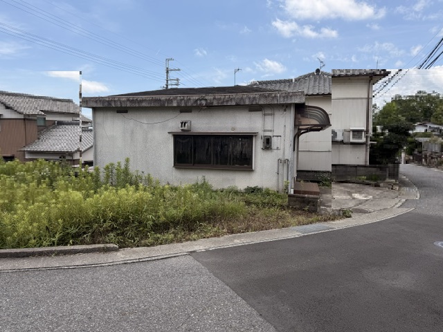 1980s steel-frame house, 3-min walk to station, Hyogo