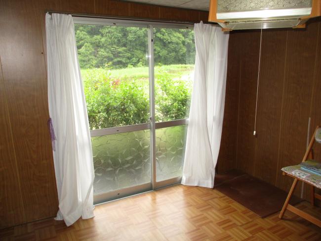 1950s wood house in Okayama