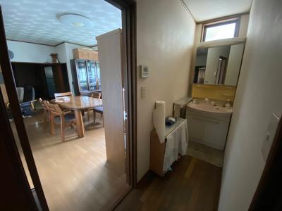 1970s wood house in Hyogo