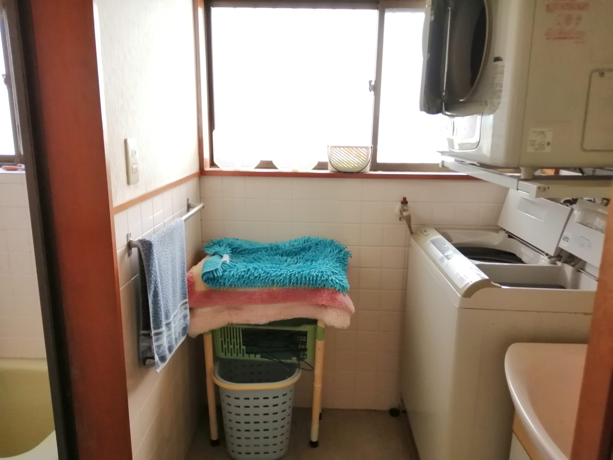 1990s wood house in Gifu