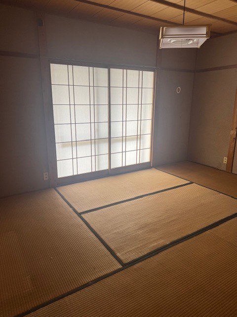 1970s wood house in Tottori