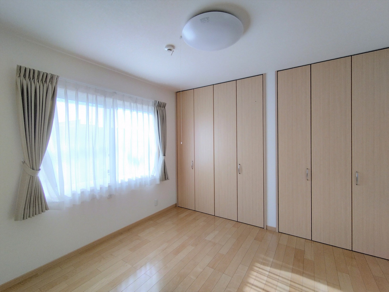 2010s steel-frame house in Aomori