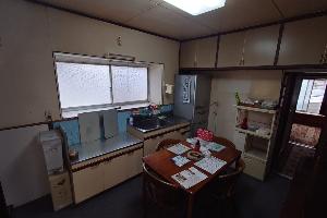 1970s wood house in Yamaguchi