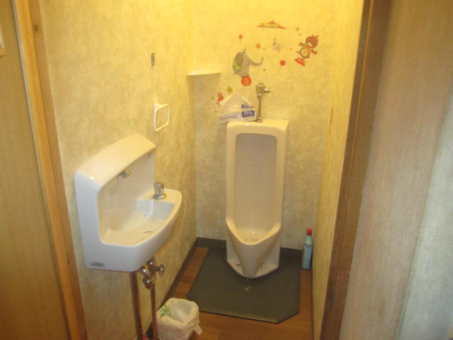 Registration No. 411 [For Sale] Kawai Town Mountain Area 1.5 yen Million