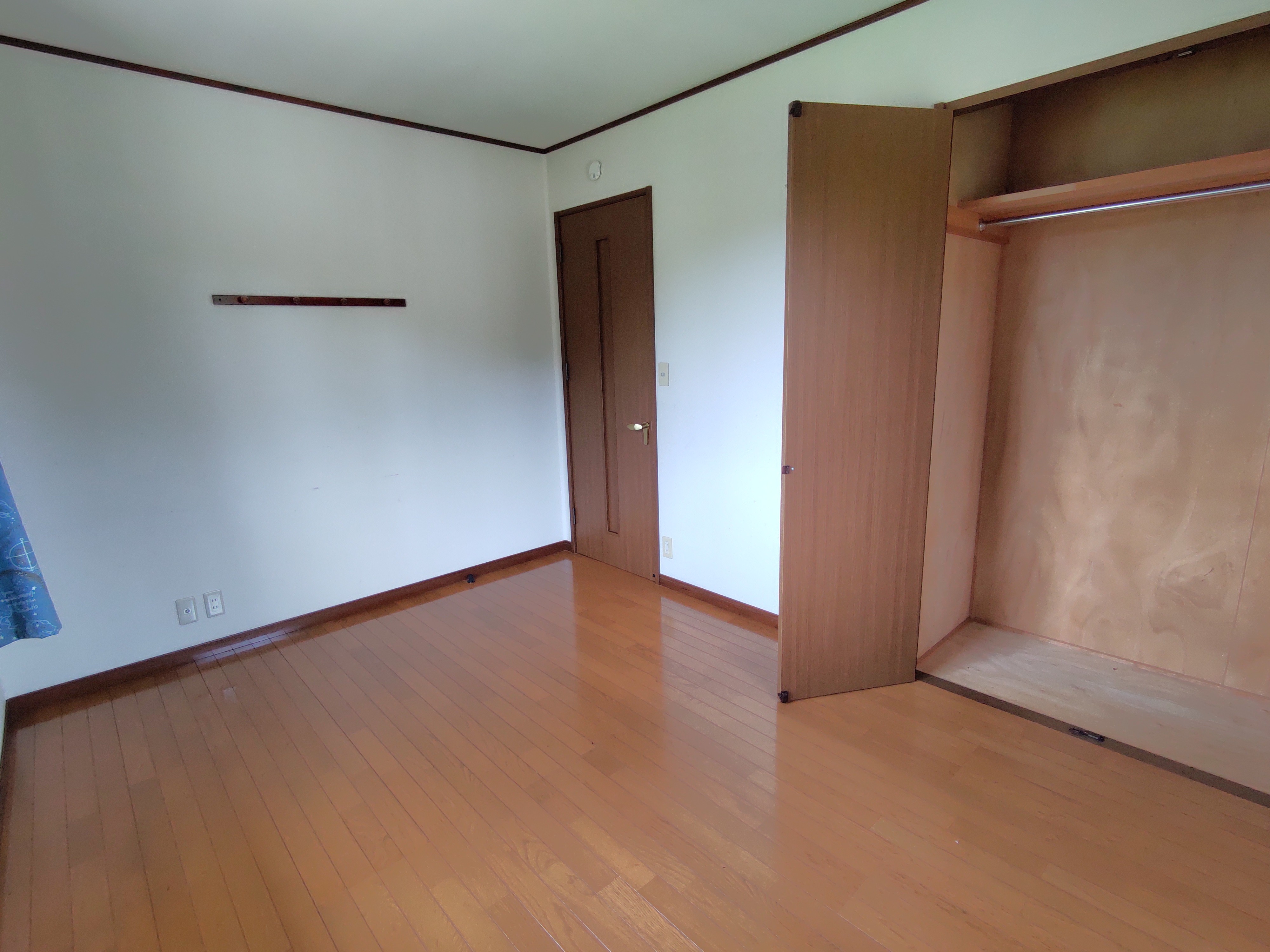 1990s house in Nagano