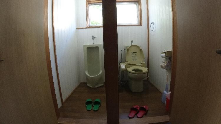 1960s wood house in Tokamachi, Niigata