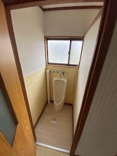 Registration No. 8 - Horinai District [Used House for Sale]