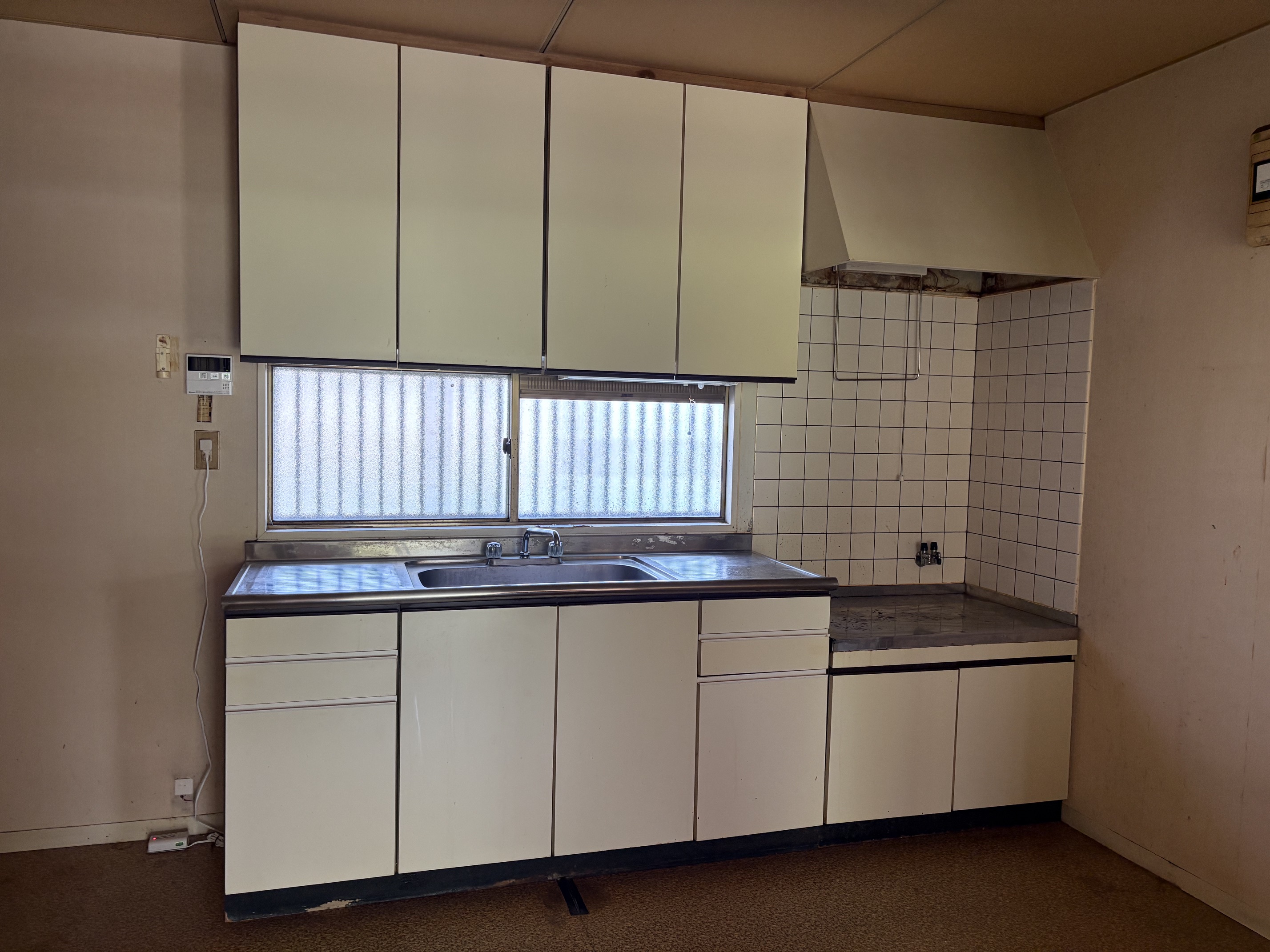 1990s wood house, 14-min walk to station, Nagano