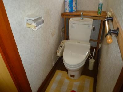 Registered Property 040 Sugiyama [Recruiting]