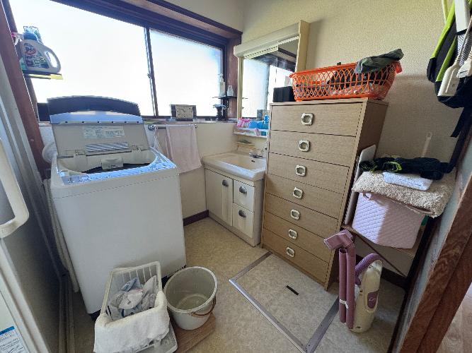 1980s wood house in Tokamachi, Niigata