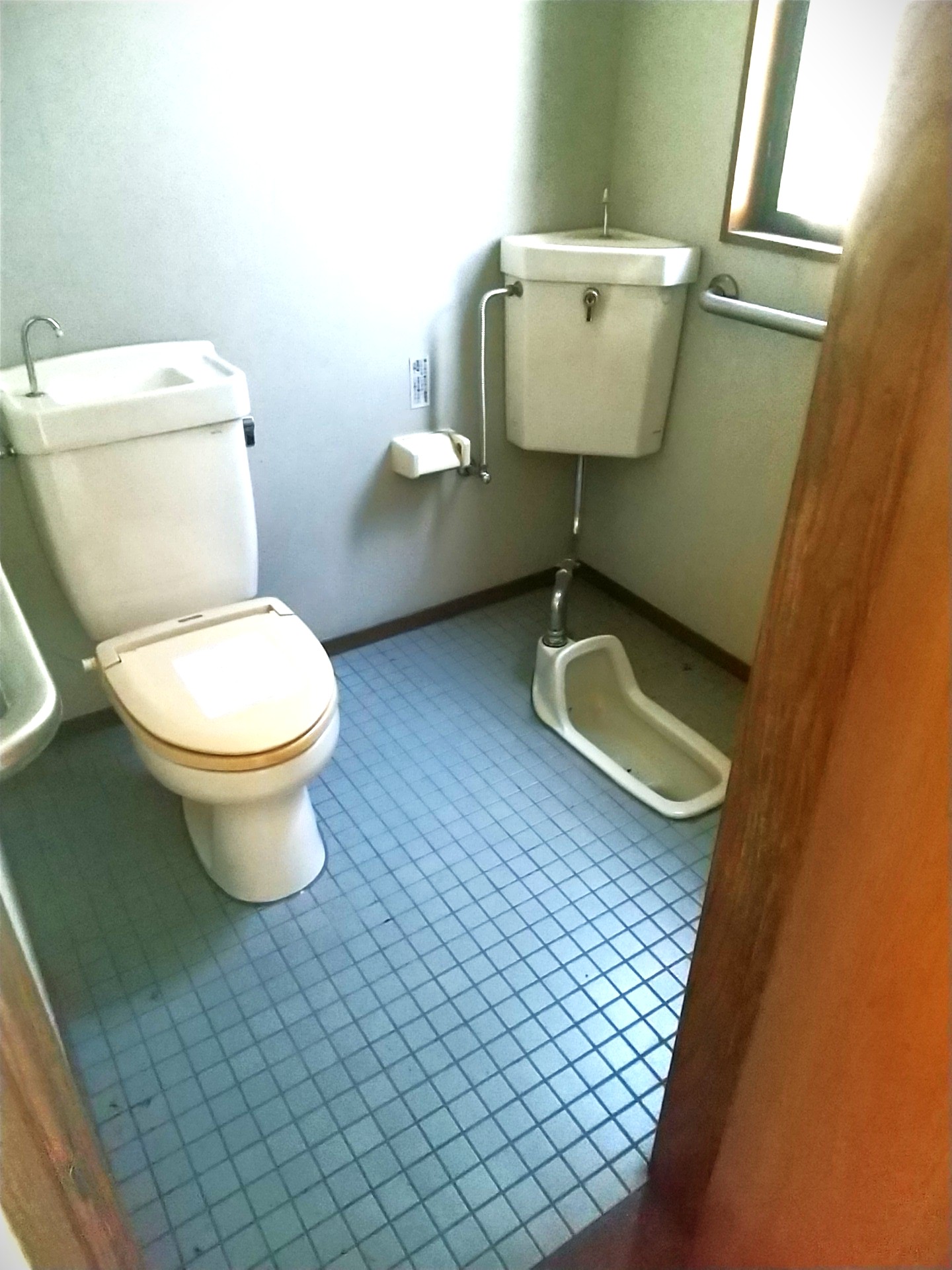 1990s wood house, 5-min walk to station, Tochigi