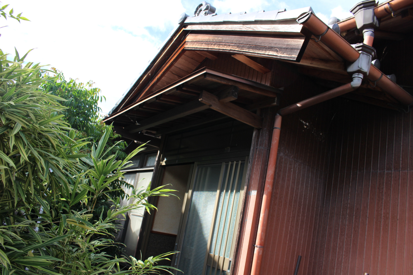 House in Gifu