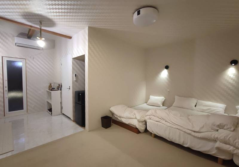 Wood house in Saga