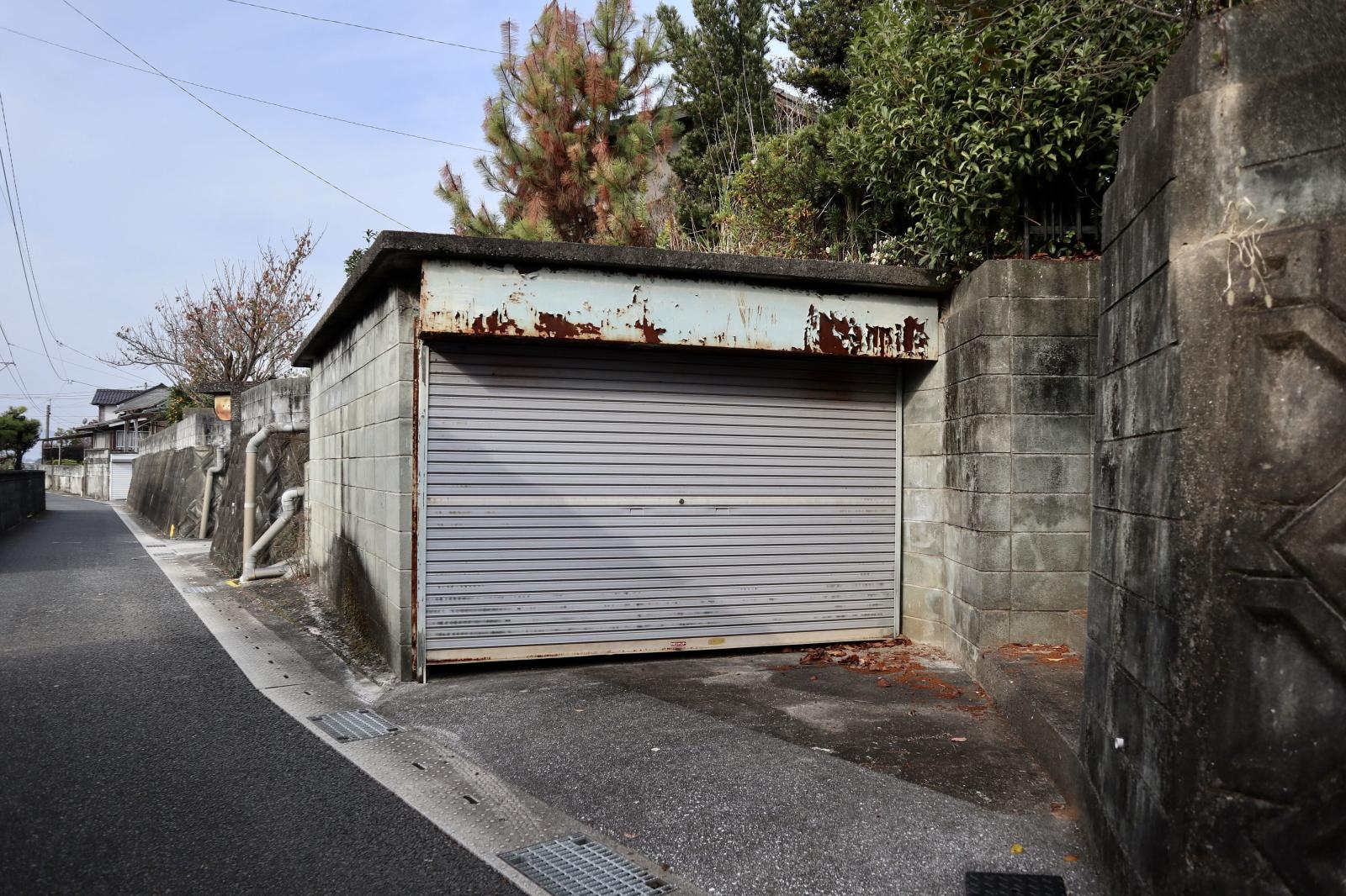 1970s house, 6-min walk to station, Fukuoka