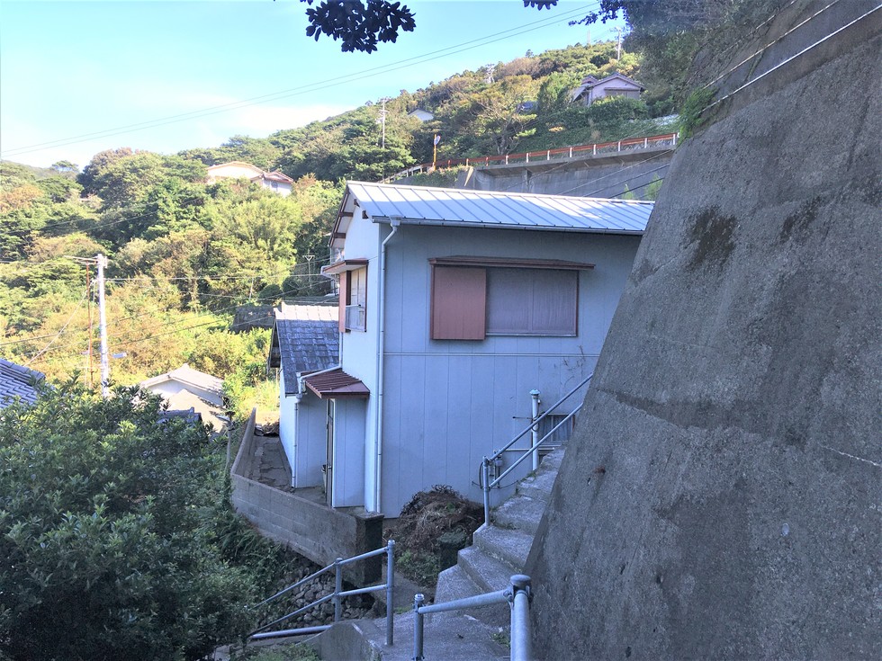 House in Kochi