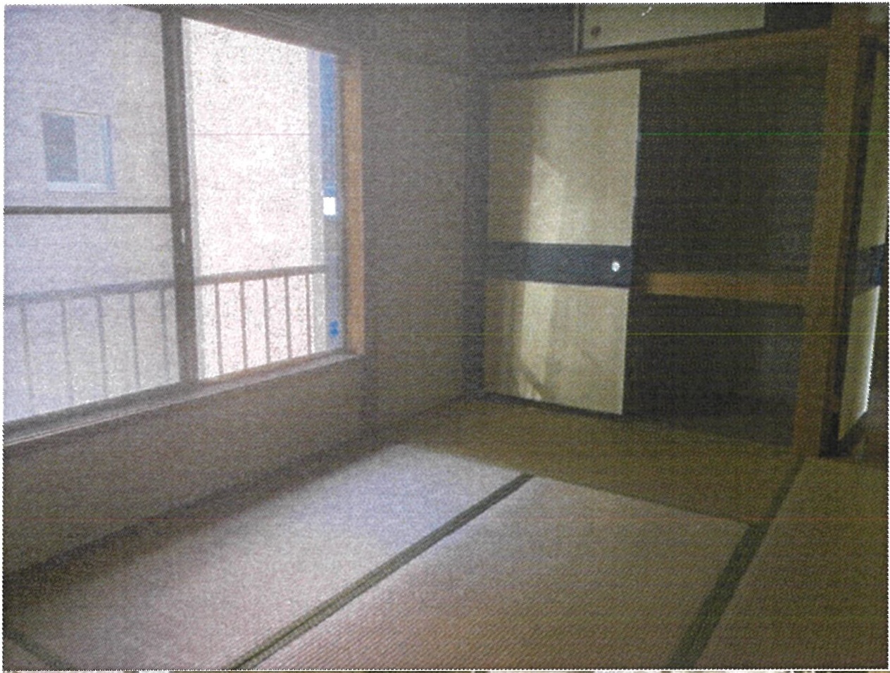 1980s wood house in Aomori