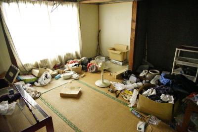 1960s wood house in Ehime