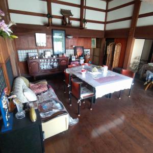 Wood house in Niigata
