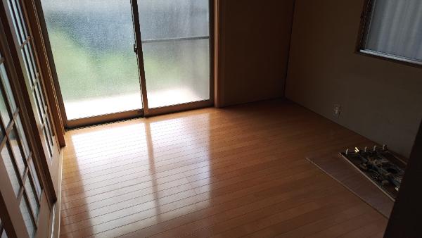 1960s steel-frame house in Hyogo