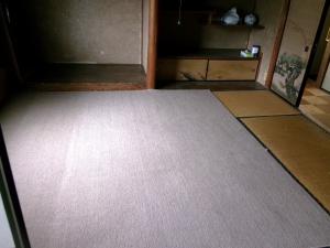 1950s house, 5-min walk to station, Gifu