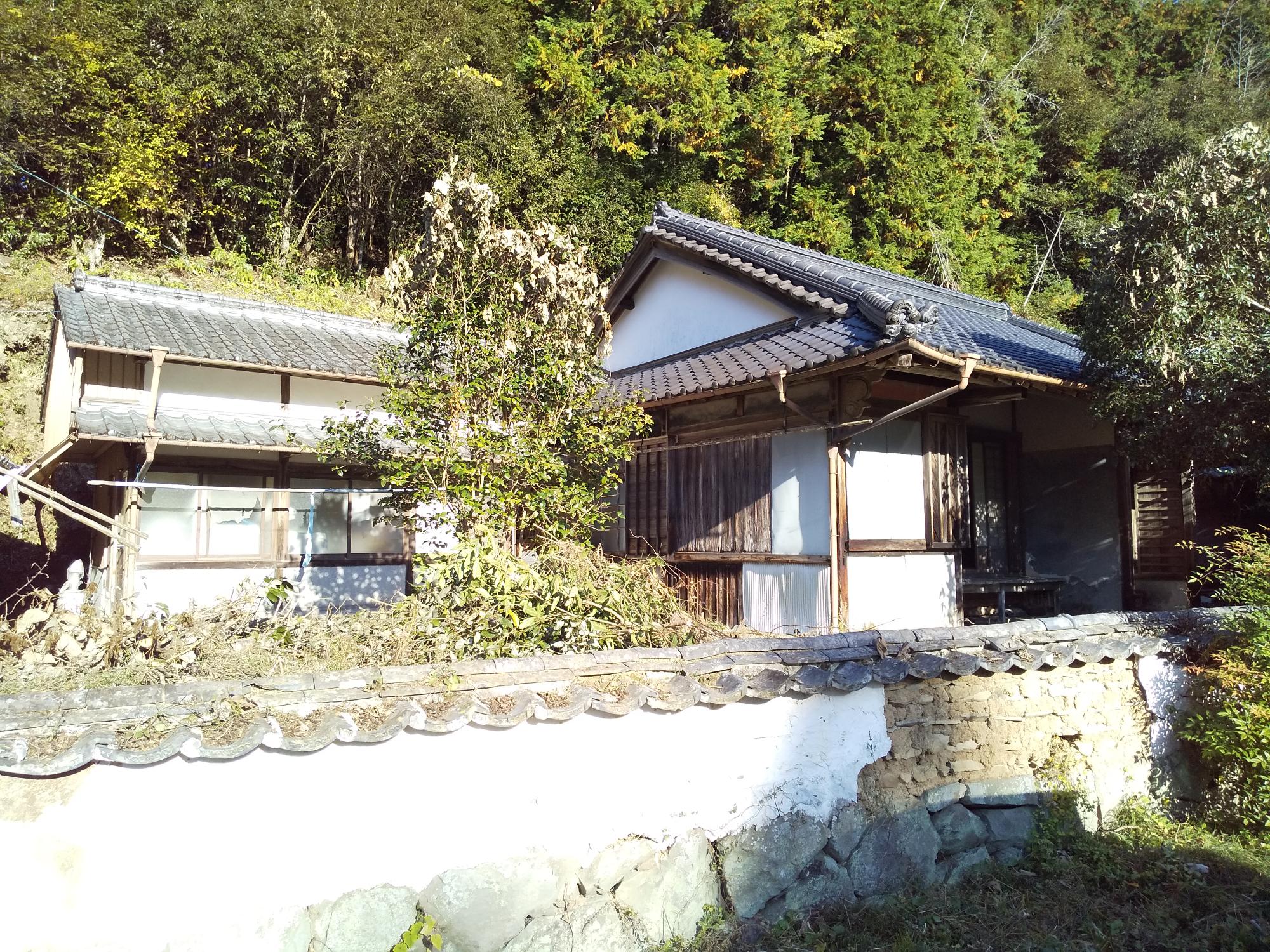 No.104 Kagami-cho (For Sale) Akiya Bank Listing