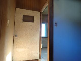 1970s wood house in Oita
