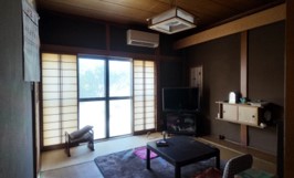 1980s wood house in Niigata