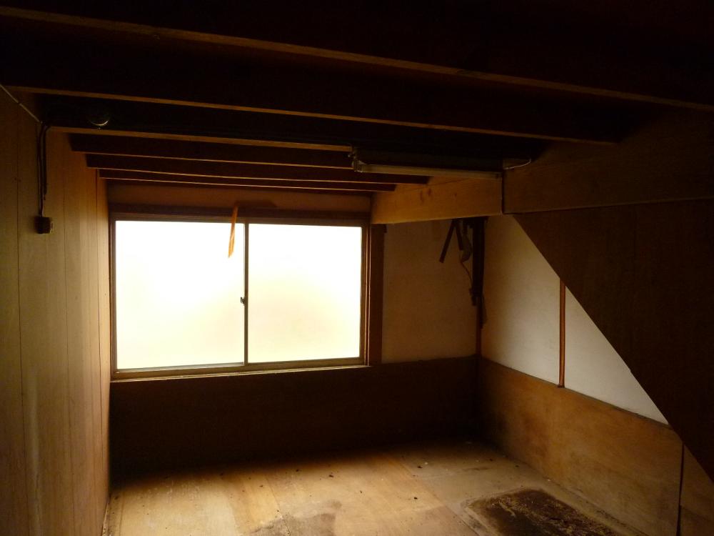 Registered Property 066 Ōshōgō-chō [For Sale]