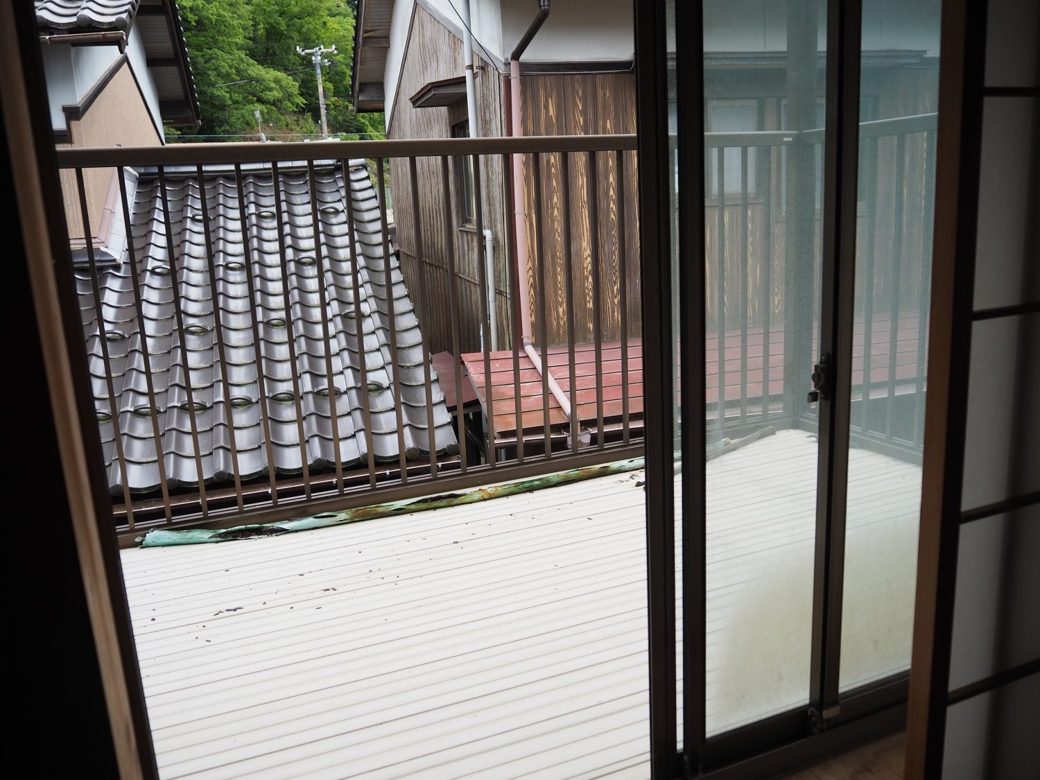 1980s wood house, 6-min walk to station, Hyogo