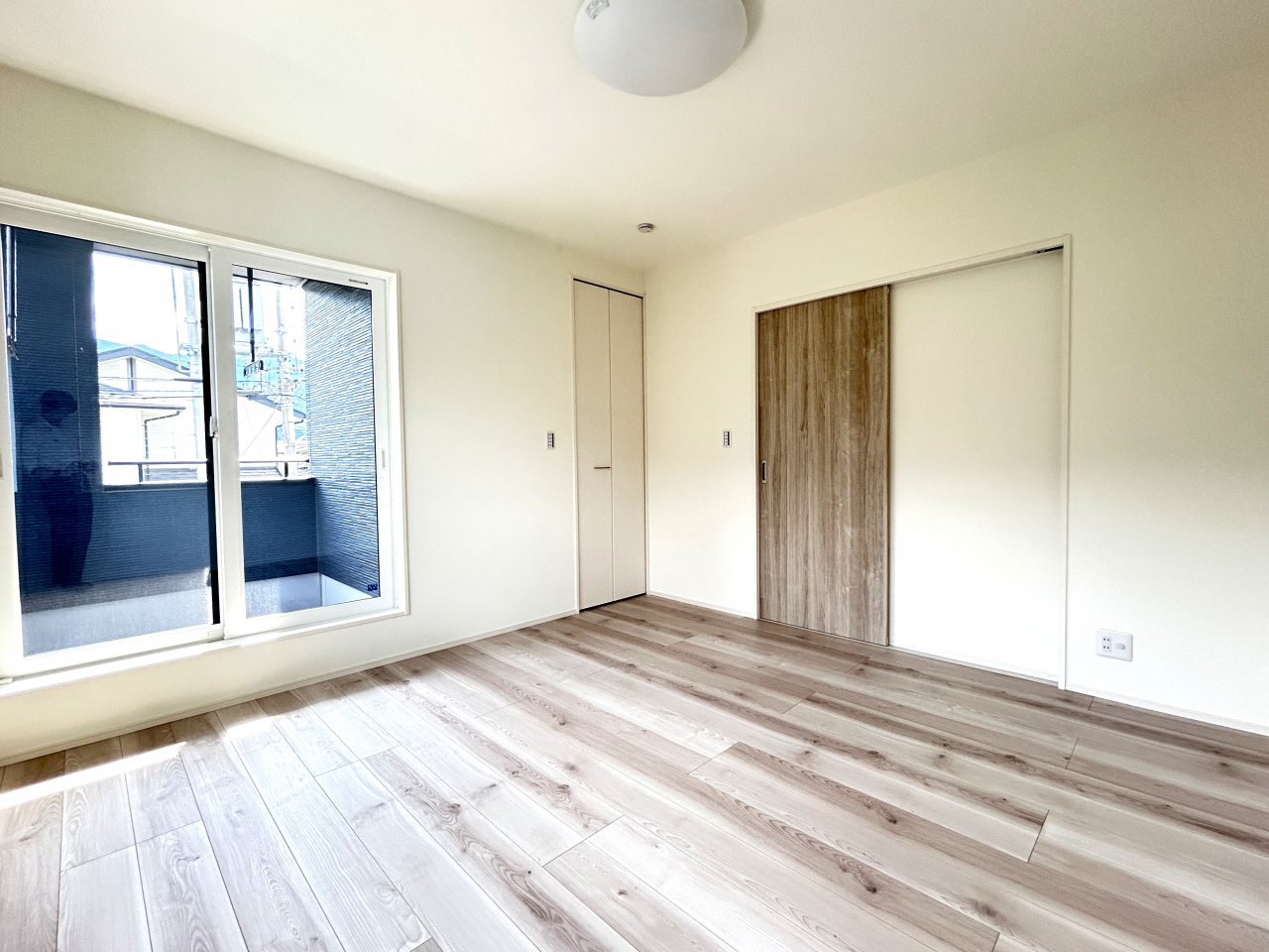 2020s wood house in Nagano
