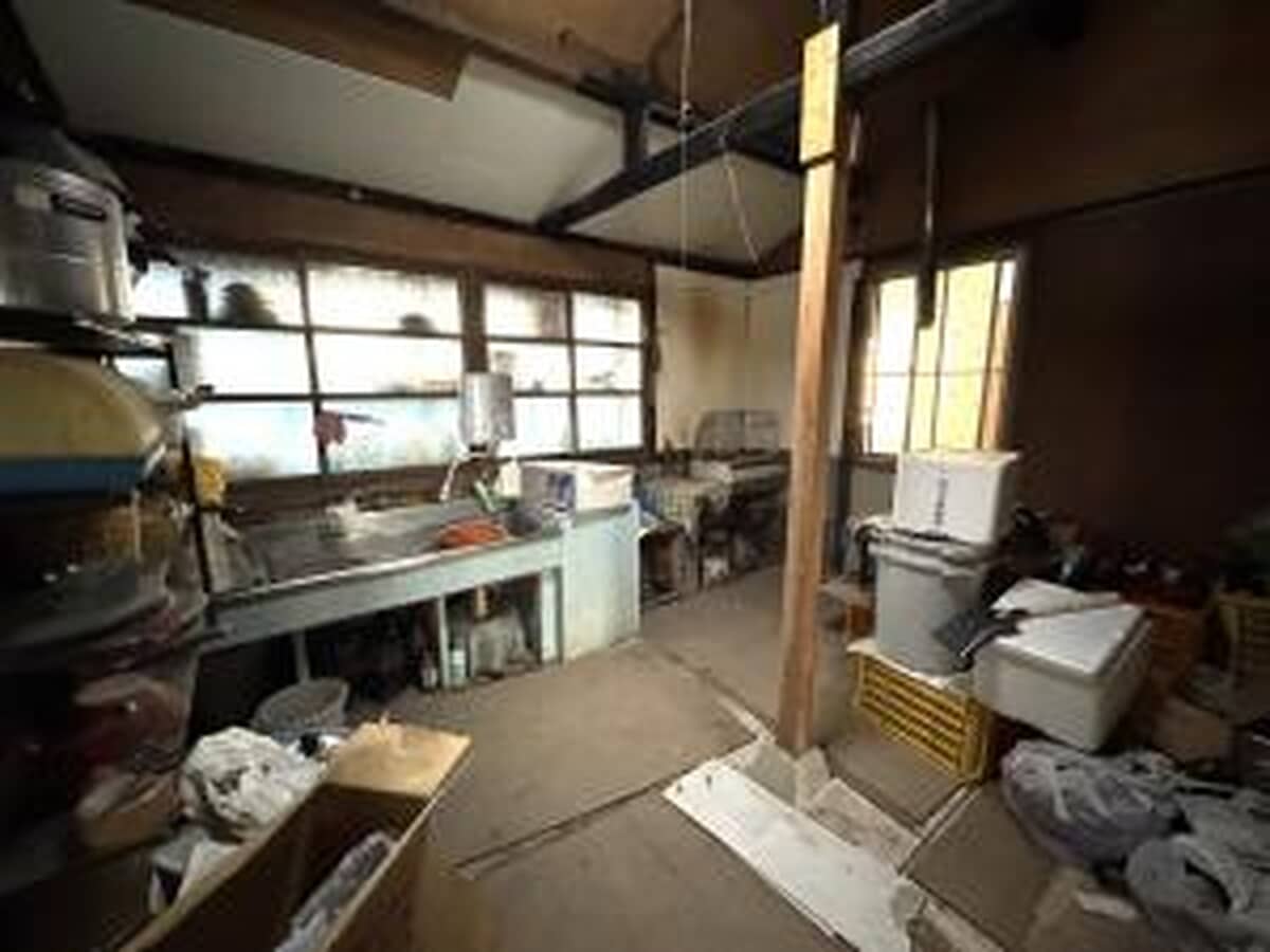 House in Hiroshima