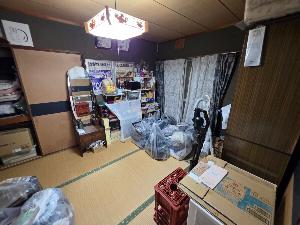 1970s wood house in Yamaguchi