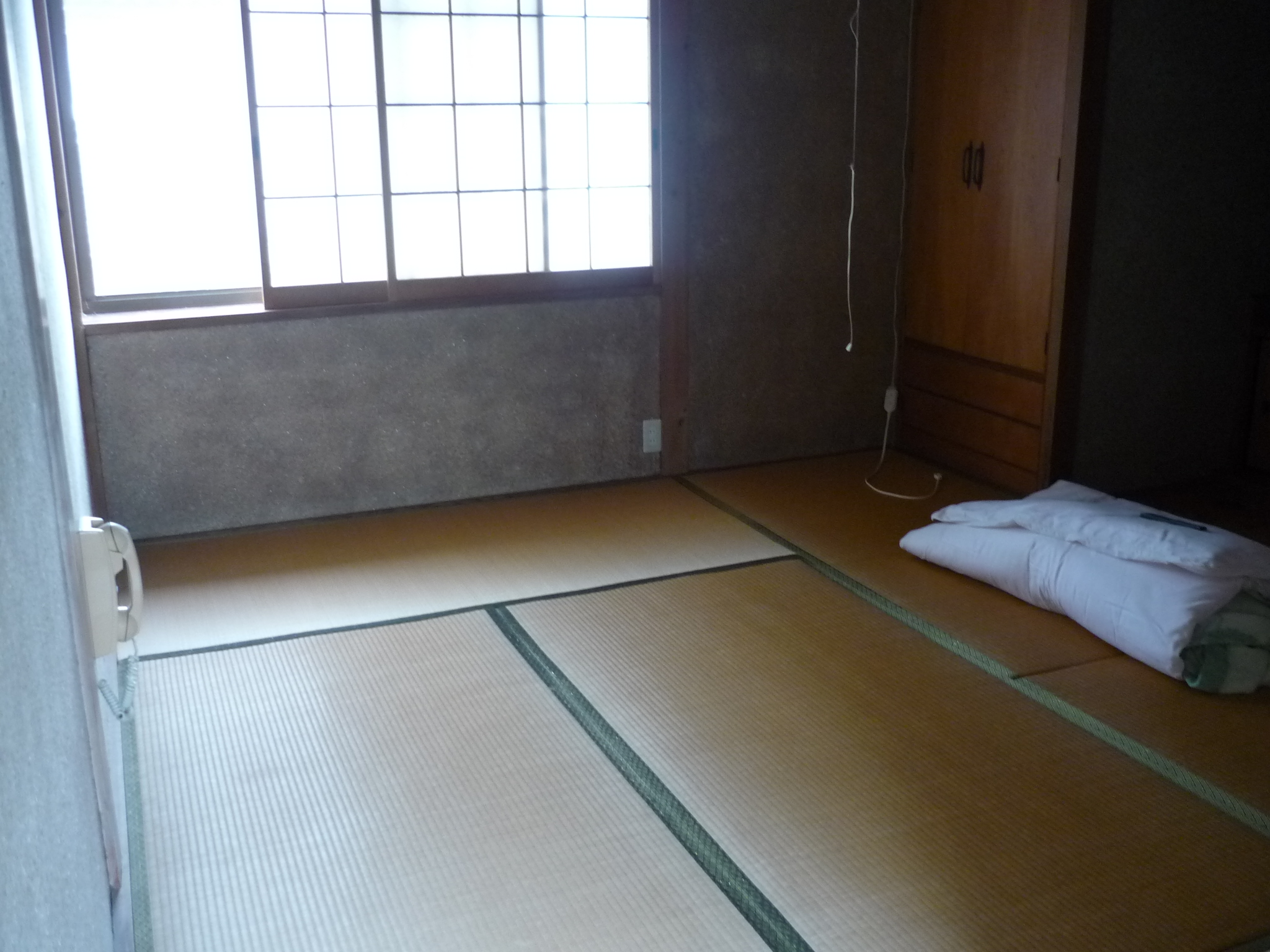1970s wood house, 3-min walk to station, Tottori