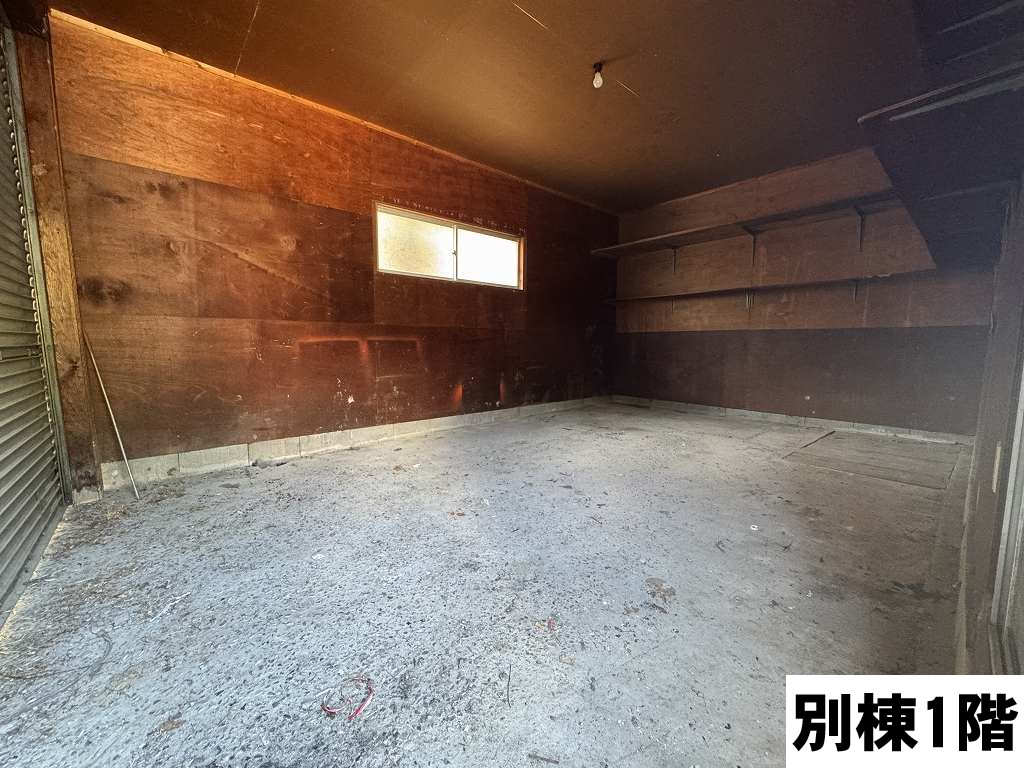 1960s wood house, 11-min walk to station, Nagano