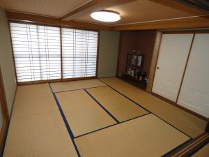 House in Niigata