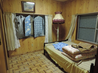House in Kochi