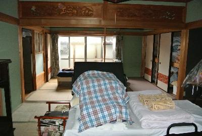 1960s wood house, 17-min walk to station, Hyogo