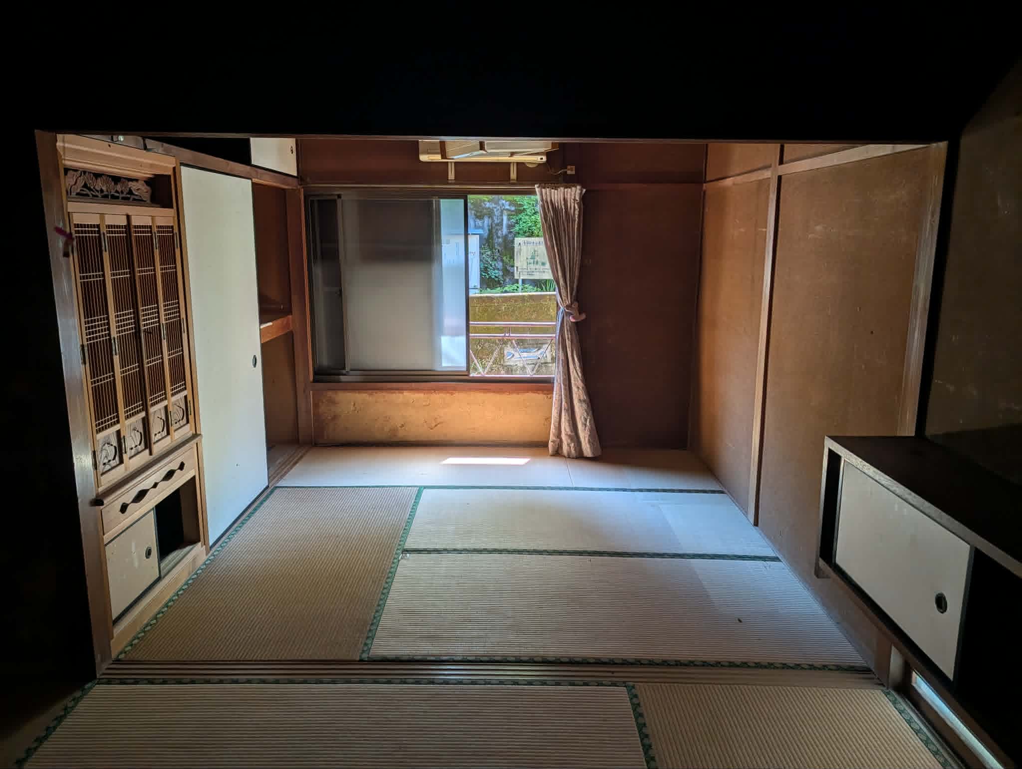 House in Mie