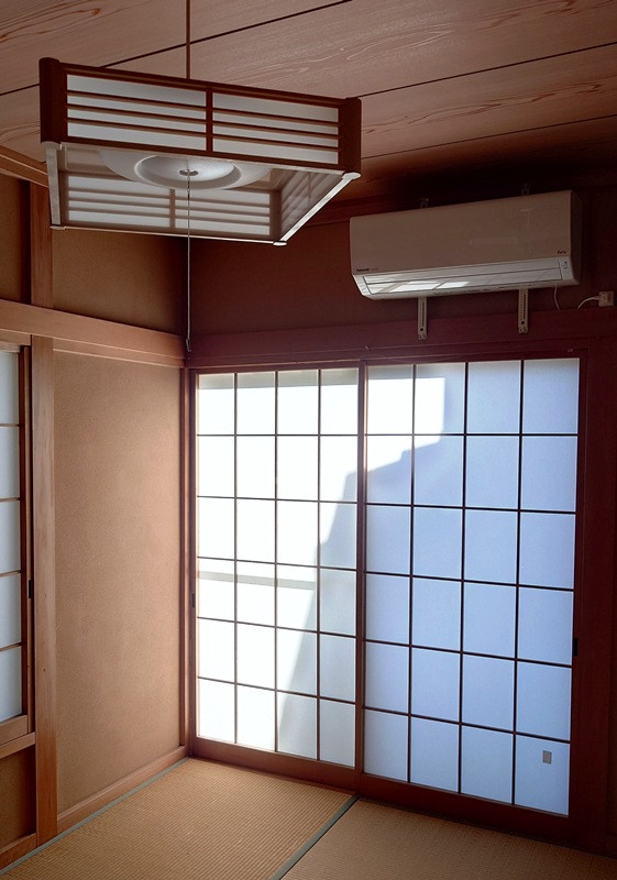 1990s house in Shizuoka