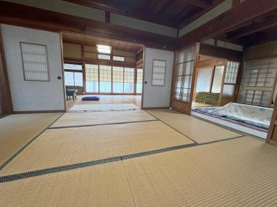 1960s wood house, 17-min walk to station, Hyogo