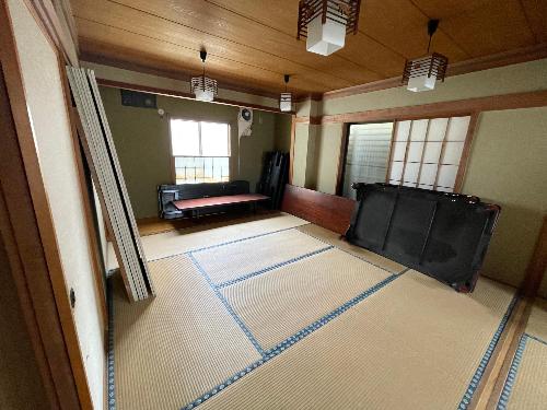 House 163 (Machi-San Ward)