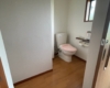 1950s wood house on a large plot in Toyama