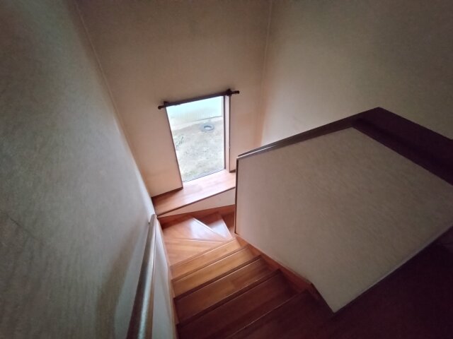 Used House, Fukushima City Matsukawa-machi, Tenno-hara 3-175